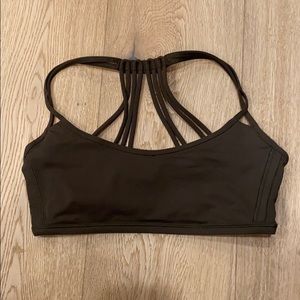 Lulu lemon bra